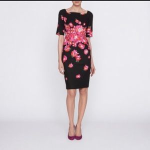 Lk Bennett poppy dress size 6
